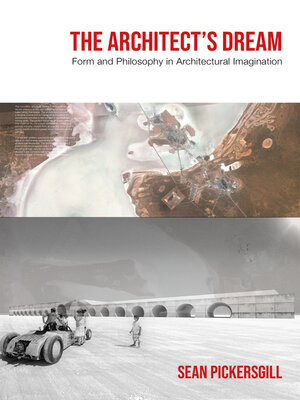 cover image of The Architect's Dream